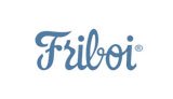 Logo Bordado Friboi