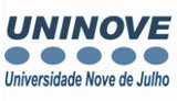 Logo Bordado Uninove